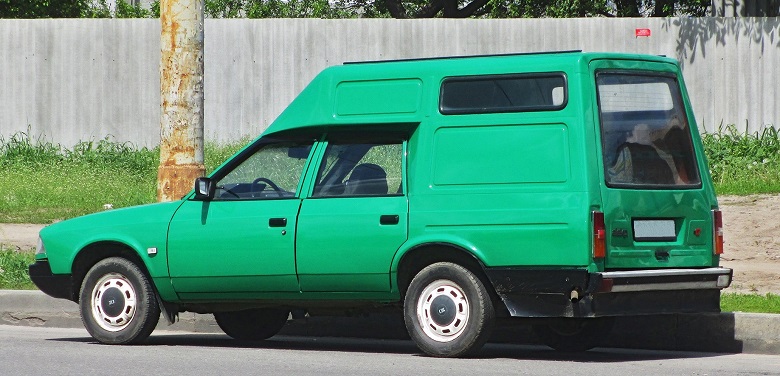 Москвич-2901